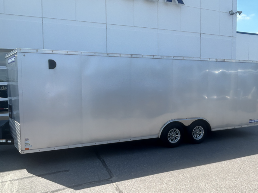 Used 2019 SURE-TRAC 2019 SURE-TRAC 24X8.5 10K GVW available in Ramsey, Minnesota