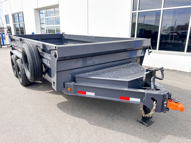 IronBull Trailers for Sale | Ramsey & Buffalo, MN | M&G Trailer
