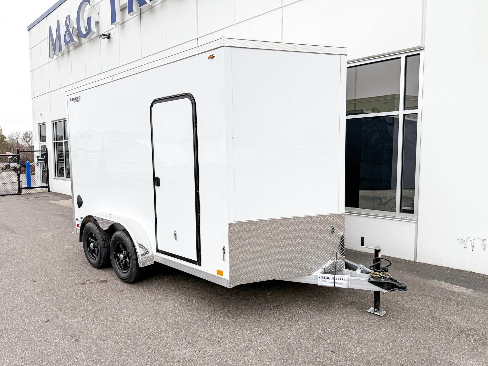 ☆ Customize Trailer Garage M 　【特典会員限定】 ☆ Customize Trailer Garage M 【特典会員限定】 DM us if you want