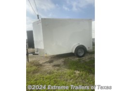 New 2023 Cargo Mate E-Series 6X10 Enclosed Cargo Trailer available in Baytown, Texas