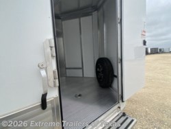 New 2023 Sundowner Cargo 8X20 Bumper Pull available in Baytown, Texas