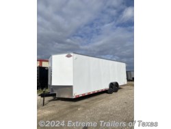 New 2024 Cargo Mate E-Series 8X20 Enclosed Cargo Trailer available in Baytown, Texas