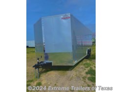 New 2024 Cargo Mate E-Series 8.5X20 Enclosed Cargo Trailer available in Baytown, Texas