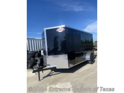 New 2024 Cargo Mate 6X12 Enclosed Cargo Trailer available in Baytown, Texas