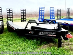 2025 HEH 22X102 Equipment Hauler by Horizon Trailers from Extreme Trailers of Texas in Baytown, Texas