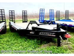 2025 HEH 22X102 Equipment Hauler by Horizon Trailers from Extreme Trailers of Texas in Baytown, Texas