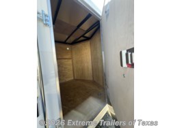 2025 E-Series 7X14 Enclosed Trailer by Cargo Mate from Extreme Trailers of Texas in Baytown, Texas