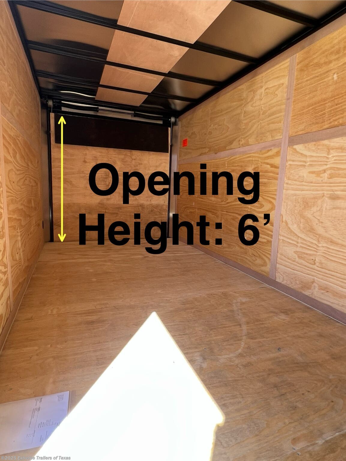 2025 E-Series 7X16 Enclosed Cargo Trailer by Cargo Mate from Extreme Trailers of Texas in Baytown, Texas