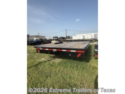 New 2025 Top Hat Deck Over 20X102 available in Baytown, Texas