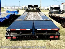 2025 Goose Neck Lo Profile 25X102 by Top Hat from Extreme Trailers of Texas in Baytown, Texas