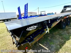 New 2025 Top Hat Goose Neck Lo Profile 25X102 available in Baytown, Texas