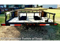 2025 Heavy Hauler 20X83 by Top Hat from Extreme Trailers of Texas in Baytown, Texas