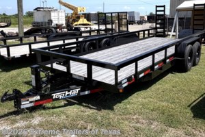 2025 Top Hat Heavy Hauler 20X83