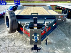 2026 MAXX-D H9X Heavy Duty Trailer 102X24 - New Equipment Trailer for sale by Extreme Trailers of Texas in Baytown, Texas
