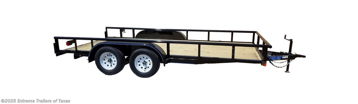 2026 Top Hat Medium Pipe Utility 14X83