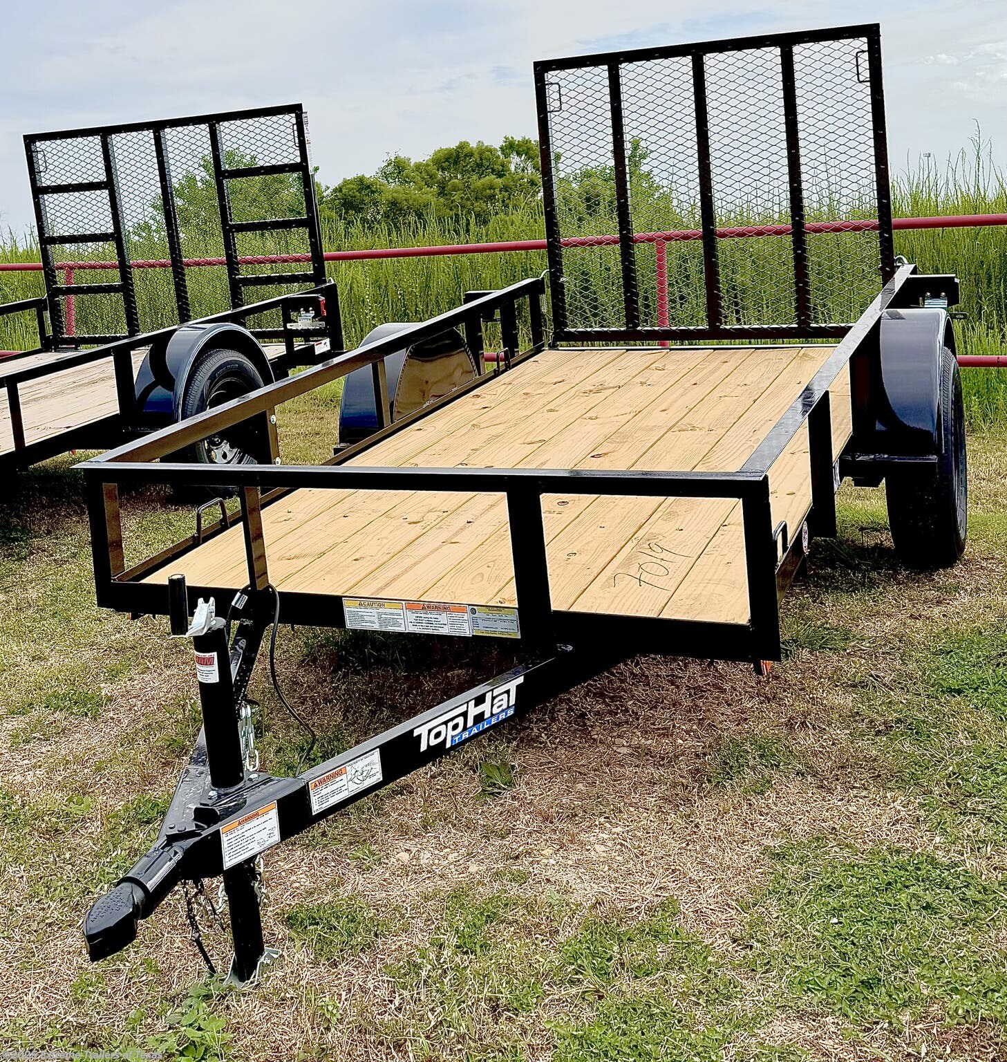 2026 Top Hat Derby JR Express 10X60