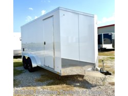 2026 ATC Sto 450 7X16 Enclosed Cargo Trailer - New Cargo Trailer for sale by Extreme Trailers of Texas in Baytown, Texas