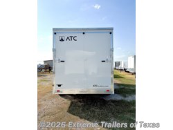 2026 Sto 450 7X16 Enclosed Cargo Trailer by ATC from Extreme Trailers of Texas in Baytown, Texas
