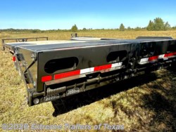 2026 DOX I-Beam Deck Over 102X24 by MAXX-D from Extreme Trailers of Texas in Baytown, Texas
