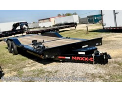 2026 G8X 8" Gravity Equipment Tilt Trailer 102X24 by MAXX-D from Extreme Trailers of Texas in Baytown, Texas