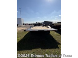 New 2026 MAXX-D G8X 8" Gravity Equipment Tilt Trailer 102X24 available in Baytown, Texas