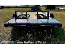 2026 EHX I-Beam Equipment Trailer 83X20 by MAXX-D from Extreme Trailers of Texas in Baytown, Texas