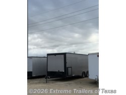 2025 8.5X24 Enclosed Cargo Trailer w/Ramp Door by Cargo Mate from Extreme Trailers of Texas in Baytown, Texas