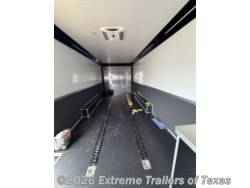 Used 2025 Cargo Mate 8.5X24 Enclosed Cargo Trailer w/Ramp Door available in Baytown, Texas