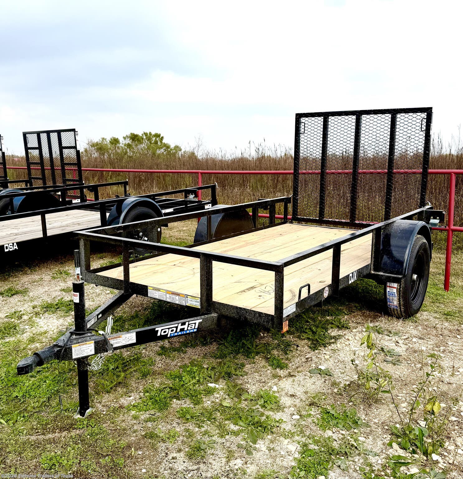 2026 Top Hat Derby JR Express 10X60