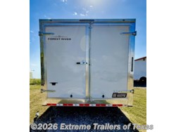 2026 102X20 Enclosed Cargo Trailer w/Double Doors by Cargo Mate from Extreme Trailers of Texas in Baytown, Texas