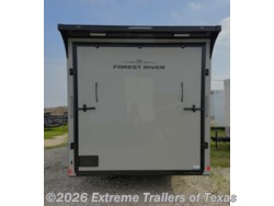 2026 8.5X24 Enclosed Cargo Trailer w/Ramp Door by Cargo Mate from Extreme Trailers of Texas in Baytown, Texas