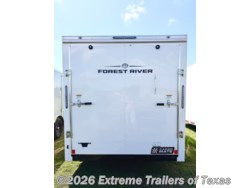 2026 7X14 Enclosed Cargo Trailer w/Ramp Door by Cargo Mate from Extreme Trailers of Texas in Baytown, Texas