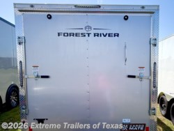 2026 7X14 Enclosed Cargo Trailer w/Ramp Door by Cargo Mate from Extreme Trailers of Texas in Baytown, Texas