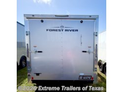 2026 7X14 Enclosed Cargo Trailer w/Ramp Door by Cargo Mate from Extreme Trailers of Texas in Baytown, Texas