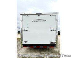 2026 Cargo Mate 8.5X20 Enclosed Cargo Trailer w/Ramp Door - New Cargo Trailer for sale by Extreme Trailers of Texas in Baytown, Texas