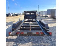 New 2026 MAXX-D ROX 83X14 Rolloff Gooseneck available in Baytown, Texas
