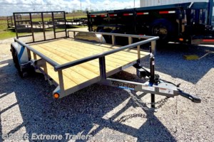 2026 Top Hat Medium Pipe Utility 14X83