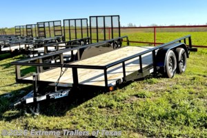 2026 Top Hat Medium Pipe Utility 16X83