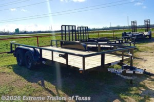 2026 Top Hat Medium Pipe Utility 16X77