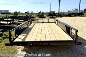 2026 Top Hat Medium Pipe Utility 16X83