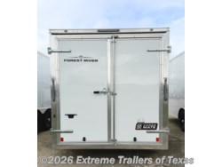 2026 7X14 Enclosed Cargo Trailer w/Double Doors by Cargo Mate from Extreme Trailers of Texas in Baytown, Texas