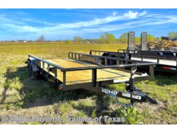 2026 Medium Pipe Utility 20X83 by Top Hat from Extreme Trailers of Texas in Baytown, Texas