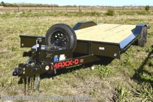 2026 MAXX-D H5X 102X24