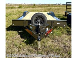 2026 MAXX-D H5X 102X24 - New Car Hauler Trailer for sale by Extreme Trailers of Texas in Baytown, Texas