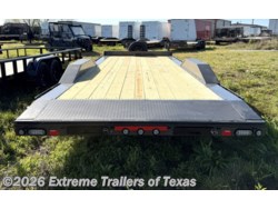 New 2026 MAXX-D H5X 102X24 available in Baytown, Texas