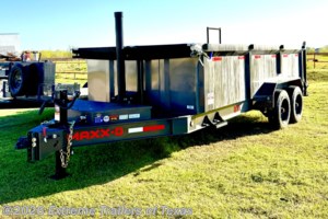 2026 MAXX-D DTX 83X16