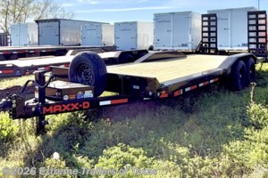 2026 MAXX-D H6X 102X22