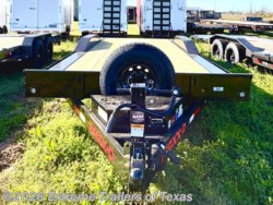 2026 H6X 102X22 by MAXX-D from Extreme Trailers of Texas in Baytown, Texas