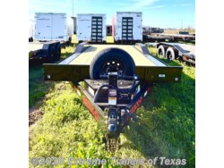 2026 H6X 102X22 by MAXX-D from Extreme Trailers of Texas in Baytown, Texas