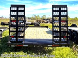 New 2026 MAXX-D H6X 102X22 available in Baytown, Texas